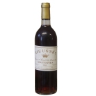 Chateau Rieussec 1983 Demi 0,375 l