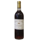 Chateau Rieussec 1983 Demi 0,375 l