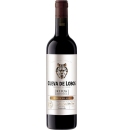 Javier San Pedro Cueva de Lobos Rioja Crianza 2022