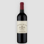 Chateau de Sales 2016