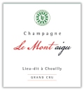 Lancelot-Pienne Champagne Mont-Aigu Grand Cru 2018 Blanc...