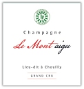 Lancelot-Pienne Champagne Gouttes dOr Grand Cru 2018...