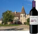 Chateau Puygueraud 2020