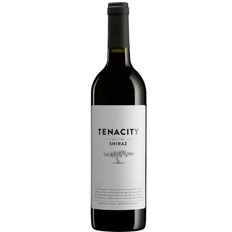 Two Hands Tenacity Old Vine Shiraz 2022