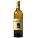 Chateau Smith Haut Lafitte Les Hauts de Smith blanc 2023