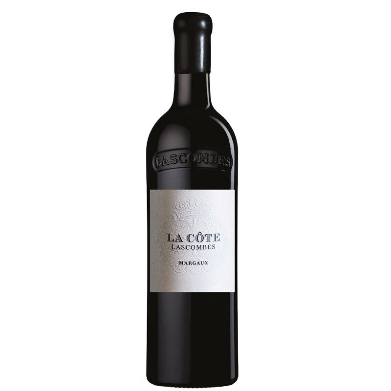 Chateau Lascombes La Cote 2022
