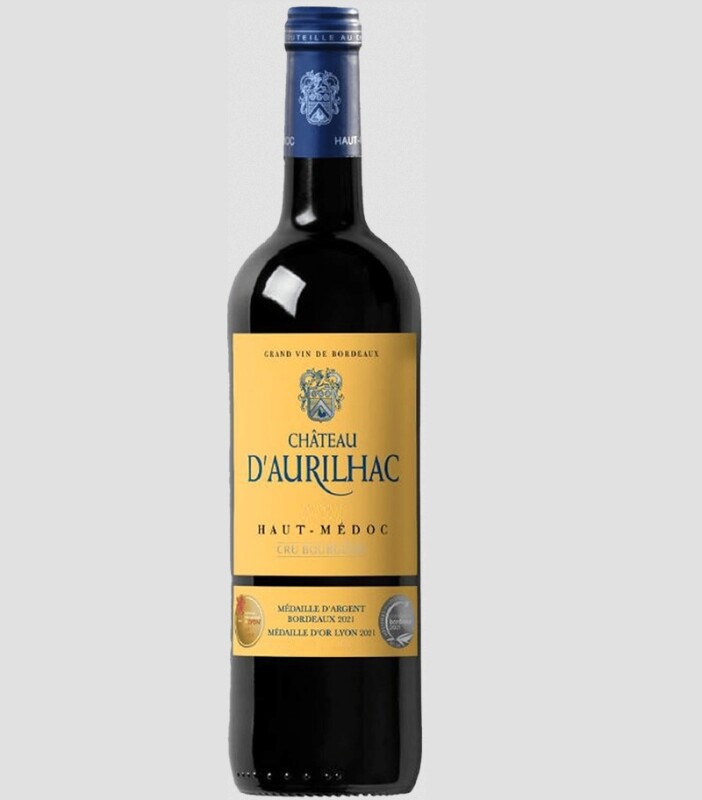 Chateau dAurilhac 2019
