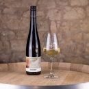 David Spies Sauvignon Blanc Holunderbaum 2024 trocken