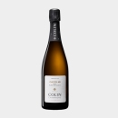 Colin Champagne Castille Blanc de Blancs 1er Cru Brut NV...