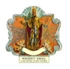 Knoll Riesling Smaragd Ried Loibenberg 2024