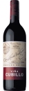 Lopez de Heredia Rioja Vino Cubillo Tinto Crianza 2017