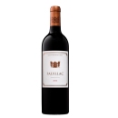 Pauillac de Chateau Pichon Baron 2022