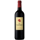 La Croix Bonis de Chateau Phelan Segur 2020