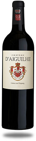 Chateau dAiguilhe 2022 Demi 0,375 l