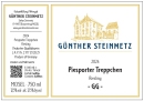 Günther Steinmetz Riesling Piesporter Treppchen GG 2024