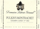 Latour-Giraud Puligny Montrachet Champs Canet 1er Cru 2020