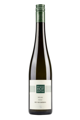Hofstätter Riesling Smaragd Ried 1000-Eimerberg 2025
