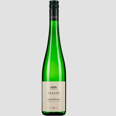Prager Grüner Veltliner Federspiel Ried Hinter der...