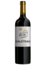 Chateau Galeteau Cuvee Eleonore 2022