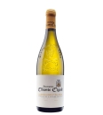 Chante Cigale Chateauneuf du Pape blanc Tradition 2024