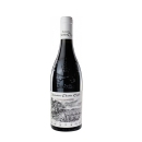 Chante Cigale Chateauneuf du Pape La Serine rouge  2023