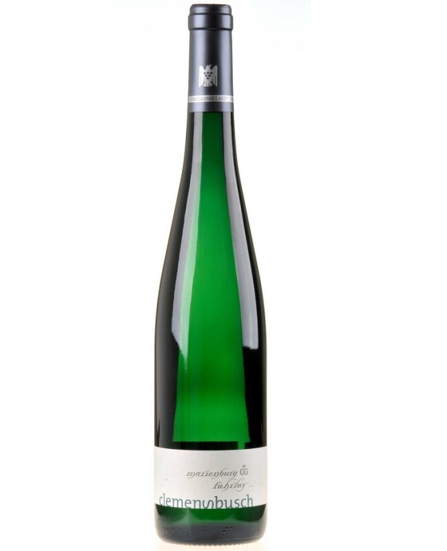 Clemens Busch Riesling Marienburg FAHRLAY Grosses Gewächs 2023