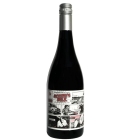 First Drop Mothers Milk Shiraz 2022