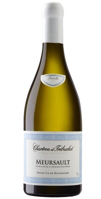 Chartron et Trebuchet Meursault 2023