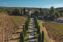 Chateau de Berne Cotes de Provence Rose 2025