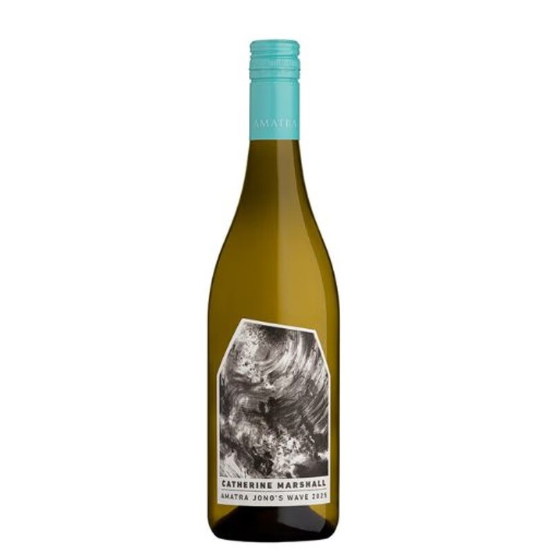Catherine Marshall Amatra Jonos Wave Chenin Blanc 2025