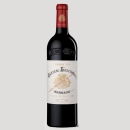 Chateau Lascombes 2025 (Subskription)