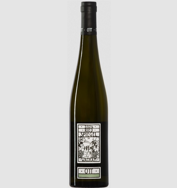 Bernhard Ott Grüner Veltliner Ried Feuersbrunner Spiegel 2024