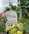 Marc Hebrart Champagne Clos Le Leon 1er Cru Millesime...