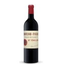Chateau Figeac 2025 (Subskription)