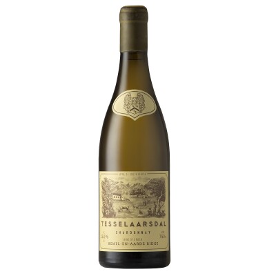Tesselaarsdal Chardonnay 2025