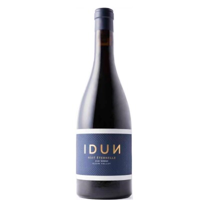 IDUN Syrah Nuit Eternelle 2020
