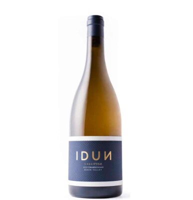 IDUN Chardonnay Callipyge 2023