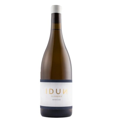 IDUN Clergerie White Blend 2024