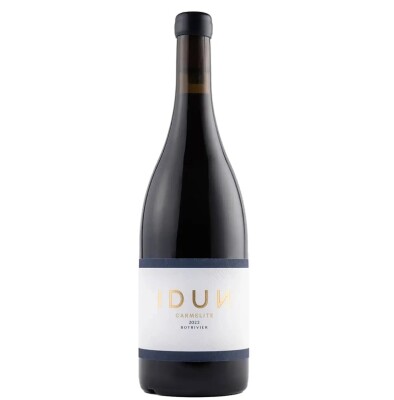 IDUN Carmelite Red Blend 2022