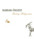 Barbara Öhlzelt Riesling Ried Heiligenstein 2025