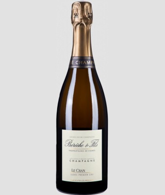 Bereche Champagne Instant Le Cran 2018 Extra Brut