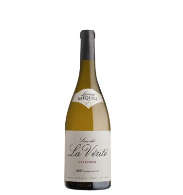 Laurent Miquel La Verite Viognier 2024