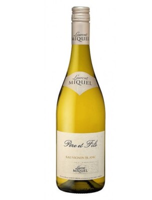 Laurent Miquel Pere et Fils Sauvignon Blanc 2025