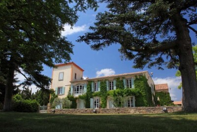 Laurent Miquel Grands Terroirs Corbieres Les Auzines...