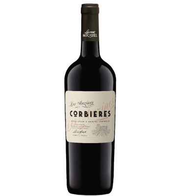 Laurent Miquel Grands Terroirs Corbieres Les Auzines...