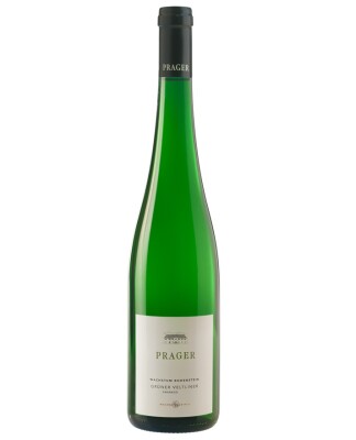 Prager Grüner Veltliner Smaragd Wachstum Bodenstein...