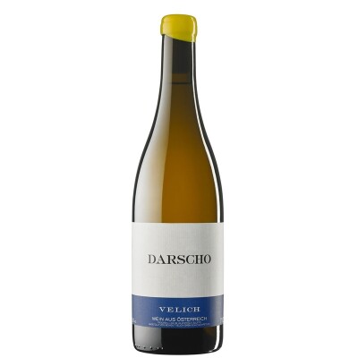 Velich Chardonnay Darscho 2023