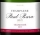 Paul Bara Champagne Grand Rose Brut Grand Cru NV Demi 0,375 l