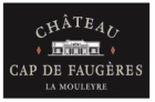 Chateau Cap de Faugeres La Mouleyre 2015