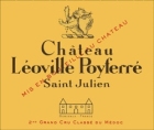 Chateau Leoville Poyferre 2015